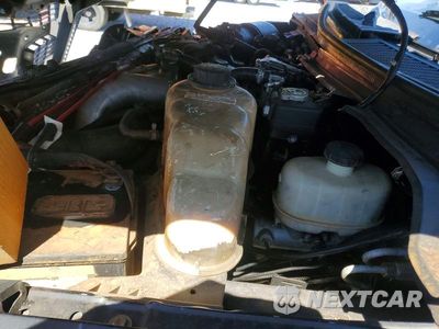 Zdjęcie 11 z 12 samochodu: 2008 FORD F250 SUPER DUTY VIN:1FTSX20R38EC25042 - miniatura