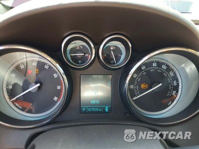 Zdjęcie 9 z 13 samochodu: 2013 BUICK VERANO VIN:1G4PS5SK7D4159306 - miniatura