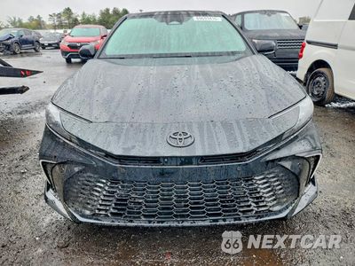 Piąte zdjęcie samochodu w środku: 2026 TOYOTA CAMRY XSE VIN:4T1DBADK9TU557995 - miniatura