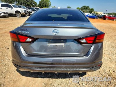 Zdjęcie 6 z 13 samochodu: 2020 NISSAN ALTIMA S VIN:1N4BL4BV9LC126978 - miniatura