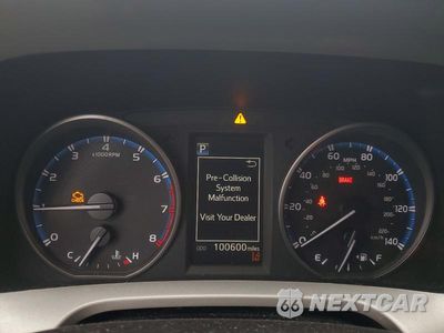 Zdjęcie 9 z 14 samochodu: 2017 TOYOTA RAV4 LE VIN:2T3ZFREV8HW337733 - miniatura