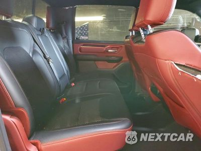Zdjęcie 10 z 12 samochodu: 2019 RAM 1500 REBEL VIN:1C6SRFLT3KN580459 - miniatura