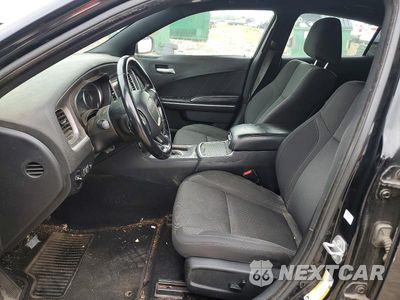 Zdjęcie 7 z 12 samochodu: 2019 DODGE CHARGER SXT VIN:2C3CDXBG1KH572573 - miniatura