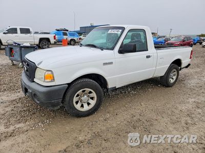 2011 FORD RANGER 1FTKR1AD0BPA59386 - główne zdjęcie licytacji z USA - miniatura