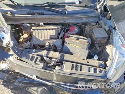 Zdjęcie 11 z 12 samochodu: 2019 MITSUBISHI MIRAGE LE VIN:ML32A5HJ1KH015680 - miniatura