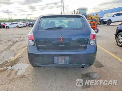 Zdjęcie 6 z 13 samochodu: 2010 PONTIAC VIBE VIN:5Y2SP6E0XAZ406977 - miniatura