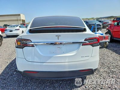 Zdjęcie 6 z 11 samochodu: 2020 TESLA MODEL X VIN:5YJXCAE2XLF232729 - miniatura