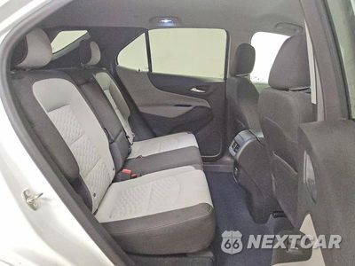 Zdjęcie 11 z 14 samochodu: 2020 CHEVROLET EQUINOX LT VIN:3GNAXKEVXLS537558 - miniatura
