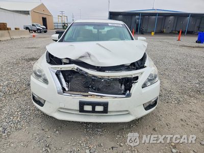 Piąte zdjęcie samochodu w środku: 2015 NISSAN ALTIMA 2.5 SV VIN:1N4AL3AP5FC458171 - miniatura