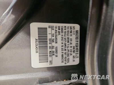 Zdjęcie 14 z 14 samochodu: 2018 NISSAN ROGUE SPORT SV VIN:JN1BJ1CR4JW204386 - miniatura