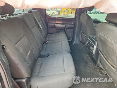 Zdjęcie 10 z 13 samochodu: 2019 FORD F150 SUPERCREW VIN:1FTEW1EPXKFC25350 - miniatura