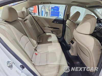 Zdjęcie 10 z 12 samochodu: 2013 HONDA ACCORD TOURING VIN:1HGCR3F99DA027290 - miniatura