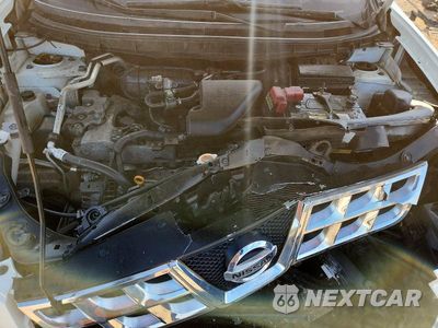 Zdjęcie 11 z 12 samochodu: 2013 NISSAN ROGUE S VIN:JN8AS5MV9DW647215 - miniatura