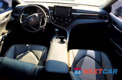 Zdjęcie 8 z 13 samochodu: 2024 TOYOTA CAMRY SE VIN:4T1T11AK7RU842352 - miniatura