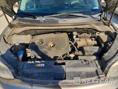 Zdjęcie 11 z 12 samochodu: 2018 KIA SOUL + VIN:KNDJP3A57J7573529 - miniatura
