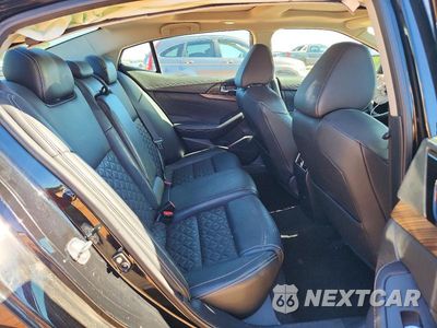 Zdjęcie 10 z 12 samochodu: 2016 NISSAN MAXIMA PLATINUM VIN:1N4AA6AP1GC429355 - miniatura