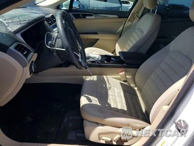 Zdjęcie 7 z 13 samochodu: 2014 FORD FUSION SE VIN:3FA6P0H70ER208299 - miniatura