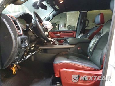 Zdjęcie 7 z 12 samochodu: 2019 RAM 1500 REBEL VIN:1C6SRFLT3KN580459 - miniatura