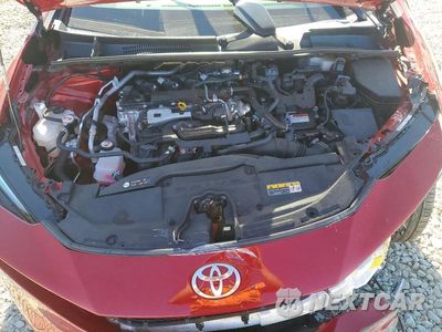 Zdjęcie 11 z 12 samochodu: 2023 TOYOTA PRIUS XLE VIN:JTDACAAU9P3006505 - miniatura