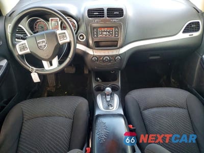 Zdjęcie 8 z 13 samochodu: 2015 DODGE JOURNEY SE VIN:3C4PDCAB4FT688035 - miniatura