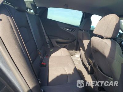 Zdjęcie 10 z 13 samochodu: 2020 CHEVROLET MALIBU LS VIN:1G1ZC5ST1LF128051 - miniatura