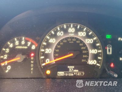 Zdjęcie 9 z 13 samochodu: 2006 HONDA ODYSSEY TOURING VIN:5FNRL38896B009042 - miniatura