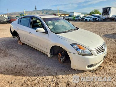 Czwarte zdjęcie samochodu z boku: 2008 NISSAN ALTIMA 3.5 SE VIN:1N4BL21E78N466177 - miniatura