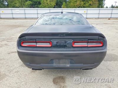 Zdjęcie 6 z 12 samochodu: 2021 DODGE CHALLENGER R/T SCAT PACK VIN:2C3CDZFJ1MH651682 - miniatura