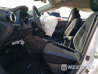 Zdjęcie 7 z 13 samochodu: 2025 NISSAN VERSA SV VIN:3N1CN8EV3SL854944 - miniatura