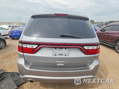 Zdjęcie 6 z 12 samochodu: 2019 DODGE DURANGO GT VIN:1C4RDJDG1KC559664 - miniatura