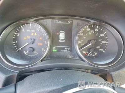 Zdjęcie 9 z 13 samochodu: 2017 NISSAN ROGUE S VIN:5N1AT2MT5HC796228 - miniatura