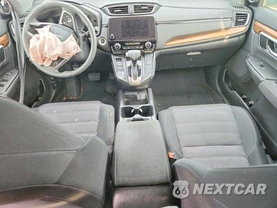 Zdjęcie 8 z 12 samochodu: 2018 HONDA CR-V EX VIN:2HKRW2H52JH696687 - miniatura
