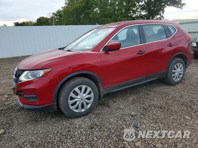 2017 NISSAN ROGUE S JN8AT2MV4HW266101 - główne zdjęcie licytacji z USA - miniatura