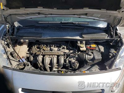 Zdjęcie 12 z 13 samochodu: 2017 FORD TRANSIT CONNECT XLT VIN:NM0GE9F70H1339014 - miniatura