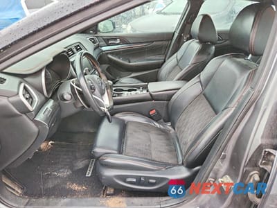 Zdjęcie 7 z 12 samochodu: 2019 NISSAN MAXIMA 3.5 SR VIN:1N4AA6AV9KC382339 - miniatura