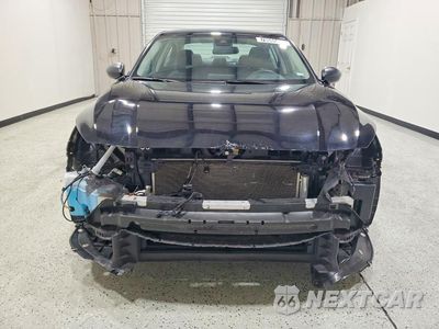 Piąte zdjęcie samochodu w środku: 2025 NISSAN ALTIMA SV VIN:1N4BL4DV6SN367347 - miniatura