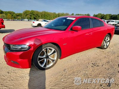 2015 DODGE CHARGER R/T 2C3CDXCT2FH734681 - główne zdjęcie licytacji z USA - miniatura