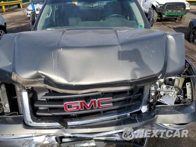 Zdjęcie 11 z 12 samochodu: 2011 GMC SIERRA K1500 SLE VIN:3GTP2VE36BG308460 - miniatura