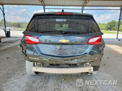 Zdjęcie 6 z 12 samochodu: 2020 CHEVROLET EQUINOX LT VIN:2GNAXKEV0L6184116 - miniatura