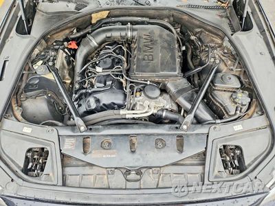 Zdjęcie 11 z 12 samochodu: 2013 BMW 535 XI VIN:WBAFU7C5XDDU71812 - miniatura