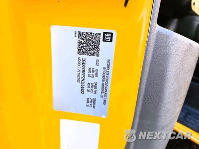 Zdjęcie 13 z 13 samochodu: 2022 GMC SAVANA BOX TRUCK VIN:1GD07RFP2N1161922 - miniatura