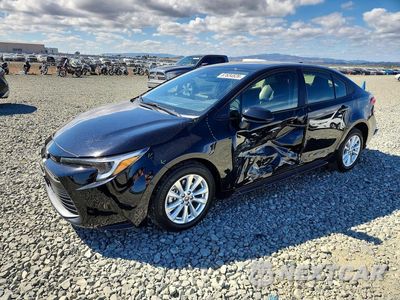 2026 TOYOTA COROLLA HYBRID LE JTDBCMFE1T3131242 - główne zdjęcie licytacji z USA - miniatura