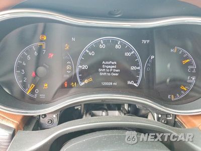 Zdjęcie 9 z 13 samochodu: 2020 JEEP GRAND CHEROKEE SUMMIT VIN:1C4RJFJG9LC361118 - miniatura