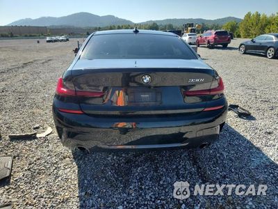 Zdjęcie 6 z 13 samochodu: 2019 BMW 330I VIN:WBA5R1C57KAJ99776 - miniatura