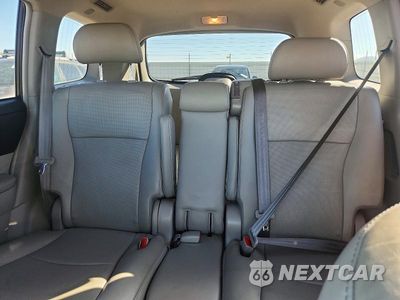 Zdjęcie 10 z 13 samochodu: 2013 TOYOTA HIGHLANDER LIMITED VIN:5TDDK3EH8DS237107 - miniatura