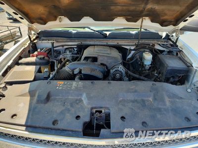 Zdjęcie 11 z 12 samochodu: 2012 CHEVROLET SILVERADO K1500 LT VIN:1GCRKSE78CZ222904 - miniatura