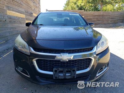 Piąte zdjęcie samochodu w środku: 2014 CHEVROLET MALIBU 2LT VIN:1G11E5SL2EF260083 - miniatura