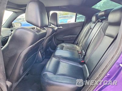 Zdjęcie 10 z 13 samochodu: 2016 DODGE CHARGER R/T VIN:2C3CDXCT9GH139974 - miniatura