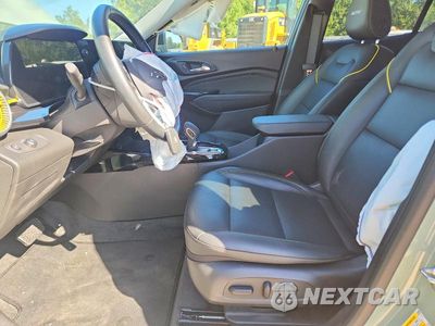 Zdjęcie 7 z 12 samochodu: 2025 CHEV TRAX ACTIV VIN:KL77LKEP1SC099109 - miniatura