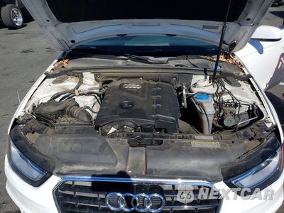 Zdjęcie 11 z 12 samochodu: 2015 AUDI A4 PREMIUM VIN:WAUAFAFL4FN012185 - miniatura